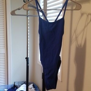 Jolyn Onesie Royal blue